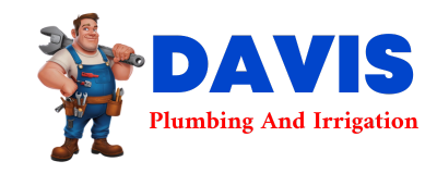 Trusted plumber in SANDERSVILLE